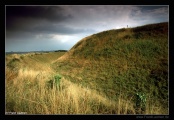 Click for full size image of Old Sarum (PID:39878) Old Sarum