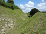 Old Sarum