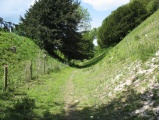 Old Sarum