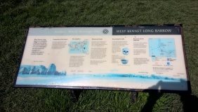 West Kennett Long Barrow