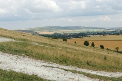 Devizes White Horse - PID:172329 Devizes White Horse - PID:172329