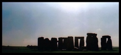 Stonehenge. - PID:182007