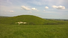 Windmill Hill Barrows