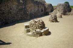 Old Sarum