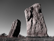 Avebury - The Cove