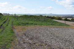 Rivar Down Bowl Barrow