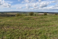 Botley Hill Disc Barrow - PID:303353 Botley Hill Disc Barrow - PID:303353