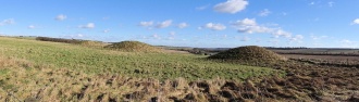 The Sanctuary Barrows