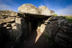 West Kennett Long Barrow