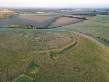 Windmill Hill Barrows