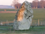 Heel Stone - PID:252803