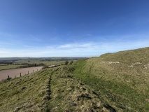 Liddington Castle - PID:302754