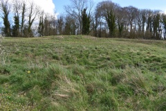 Botley Hill Disc Barrow - PID:303344 Botley Hill Disc Barrow - PID:303344