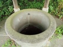 Derry Hill Well - PID:167566