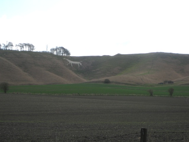 Click for the gallery page to add comments and vote (PID:89032) Cherhill White Horse