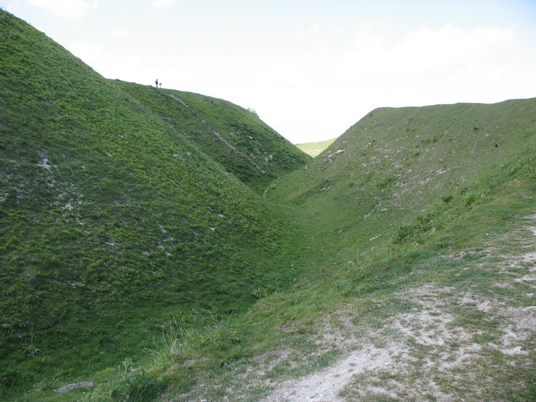 Old Sarum