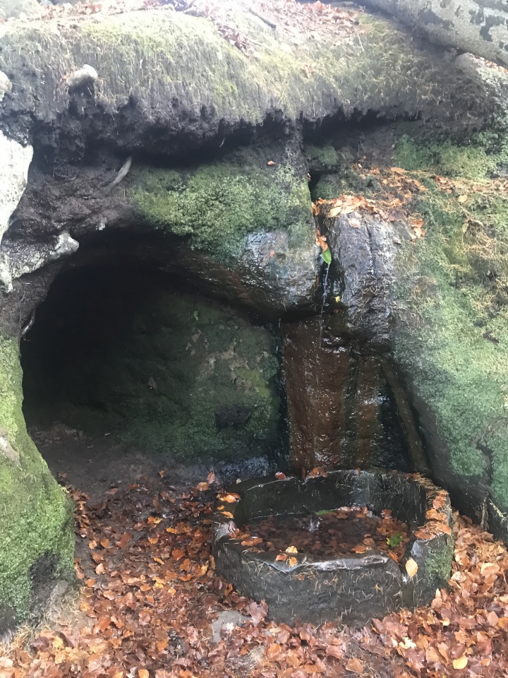 Click for the gallery page to add comments and vote (PID:205235) Wishing Well (Alderley Edge)