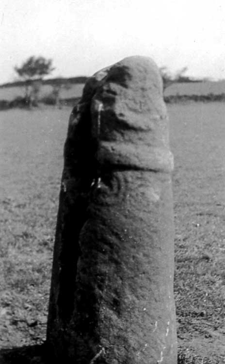 Axstone Cross