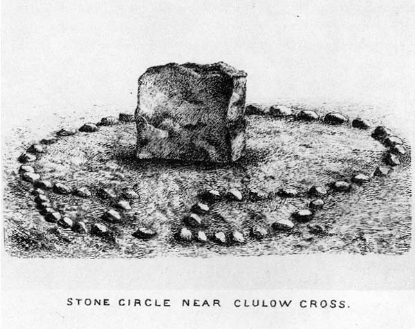 Bullstones (PID:1287) Bullstones