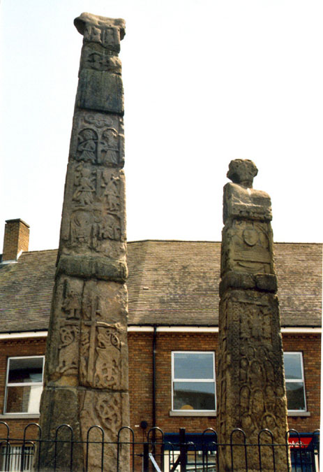 Click for the gallery page to add comments and vote (PID:12785) Sandbach Crosses