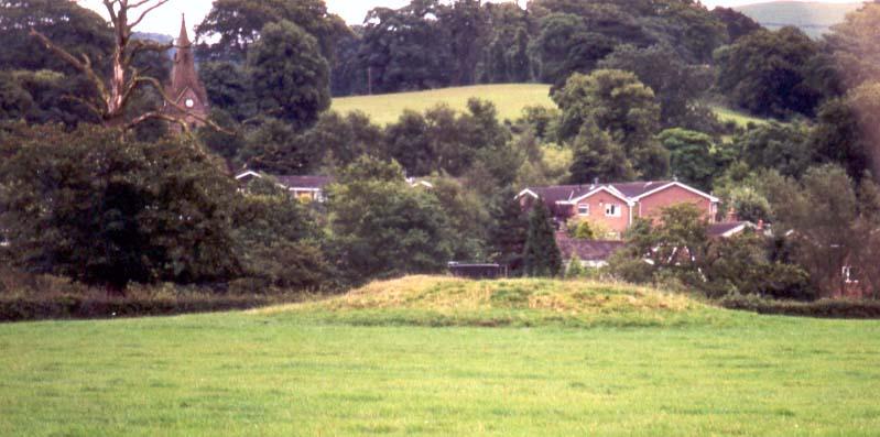 Sutton Hall