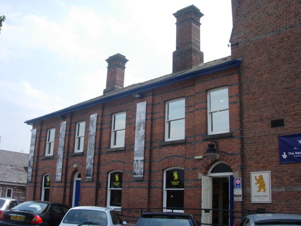 Congleton Museum