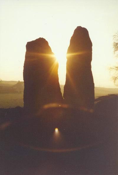 Click for the gallery page to add comments and vote (PID:105399) The Bridestones (Cheshire)