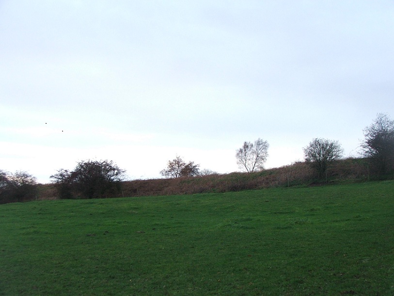 Helsby Hill