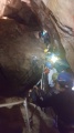 Engine Vein, Alderley Edge Copper Mines - PID:204922