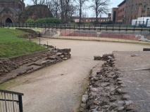 Roman Amphitheatre (Chester)