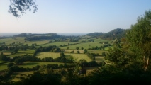 Maiden Castle (Cheshire)