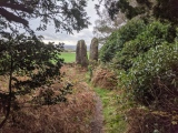The Bridestones (Cheshire) - PID:235291