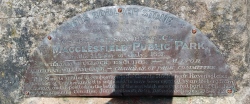 West Park Boulder - PID:287094