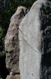 The Bridestones (Cheshire)