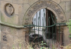 Billy Hobby's Well