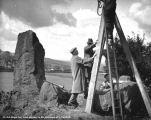 The Bridestones (Cheshire) submitted by astronomer