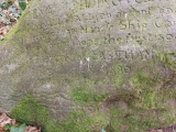 Manchester Ship Canal Stone - PID:287455