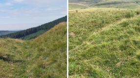 Toot Hill - PID:307127 Toot Hill - PID:307127