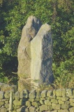 The Bridestones (Cheshire) - PID:145942 The Bridestones (Cheshire) - PID:145942