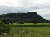 Beeston Castle - PID:113597