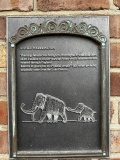 Warrington Glacial Erratic