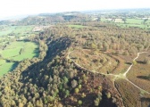 Maiden Castle (Cheshire) - PID:68873