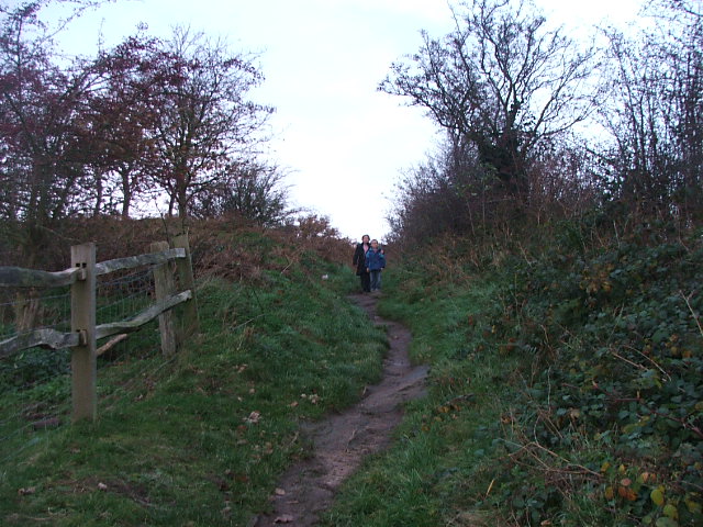 Helsby Hill