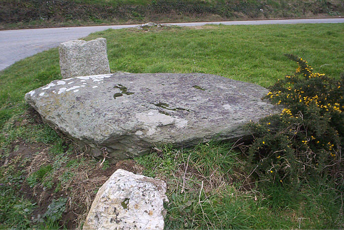 King Arthur's Quoit
