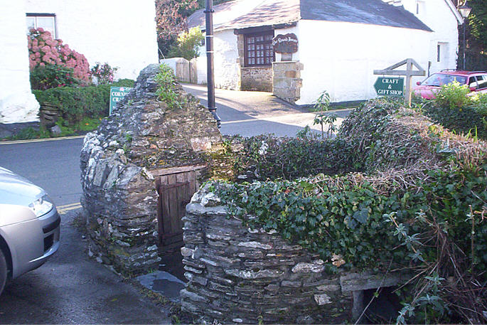 Crantock