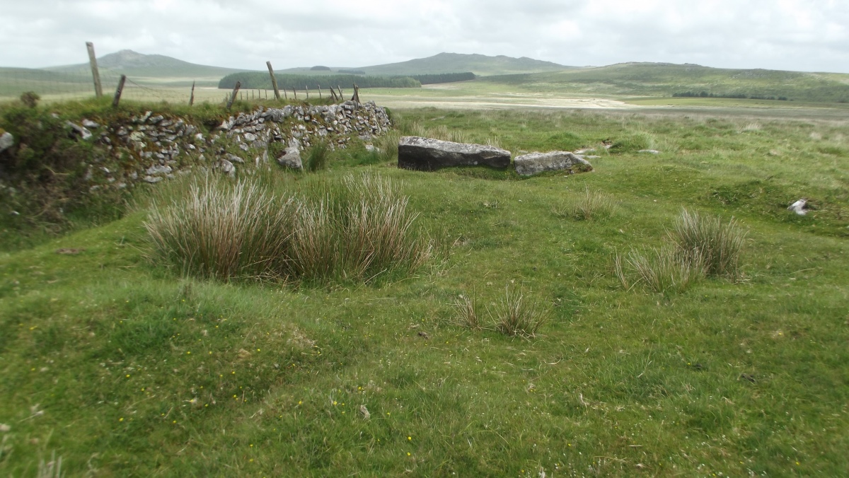 Casehill Cairn