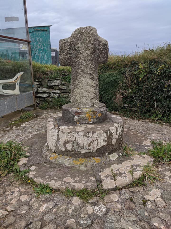 Market Cross, Crafthole