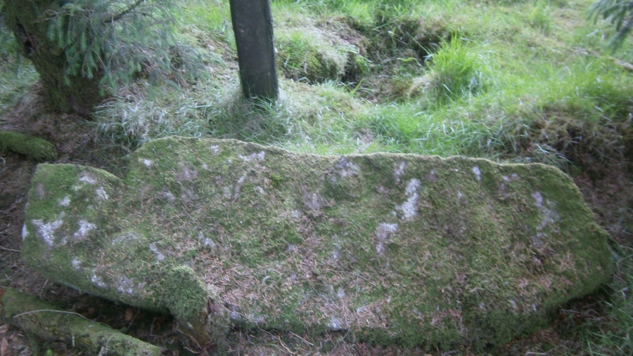 Goodaver Round Cairn