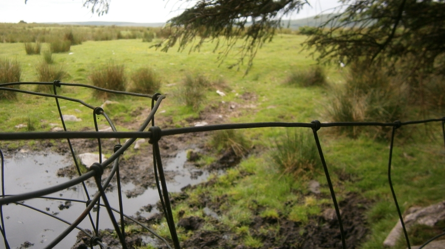 Goodaver Round Cairn