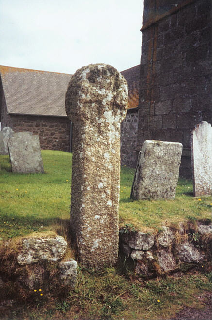 Click for the gallery page to add comments and vote (PID:26936) Sennen Church